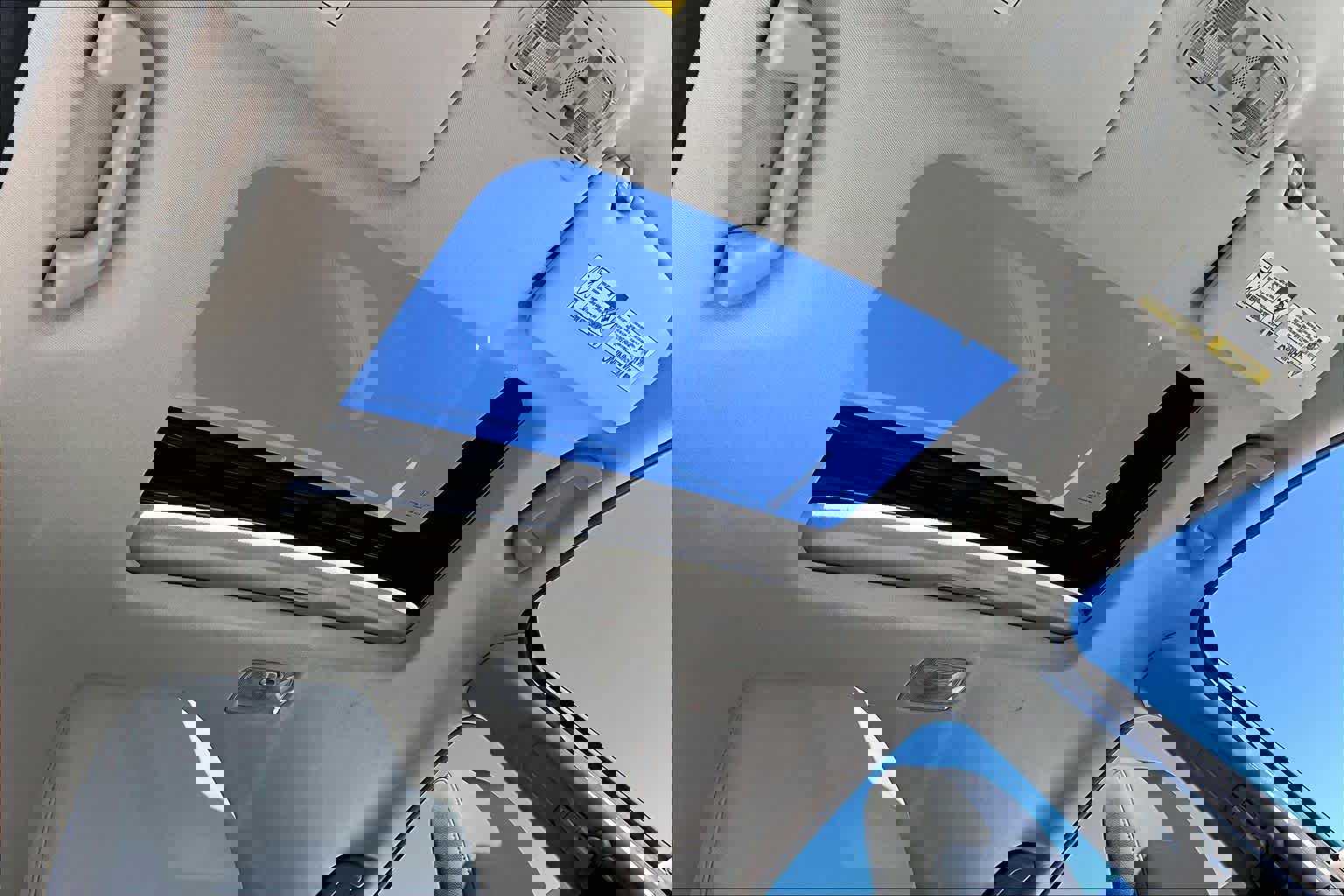 Used 2016 Honda HR-V EX-L image 14