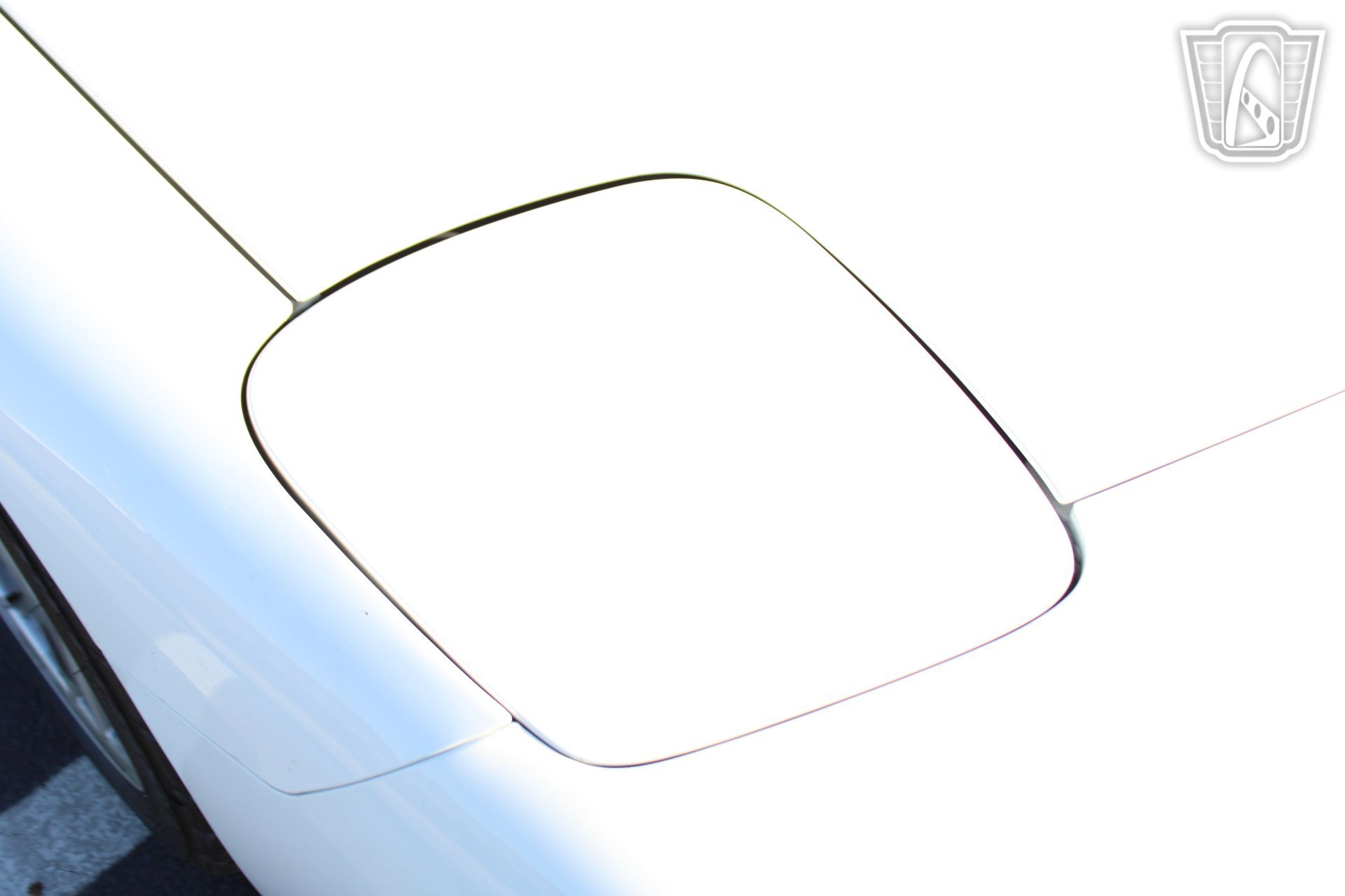 Used 1998 Chevrolet Corvette Convertible image 38