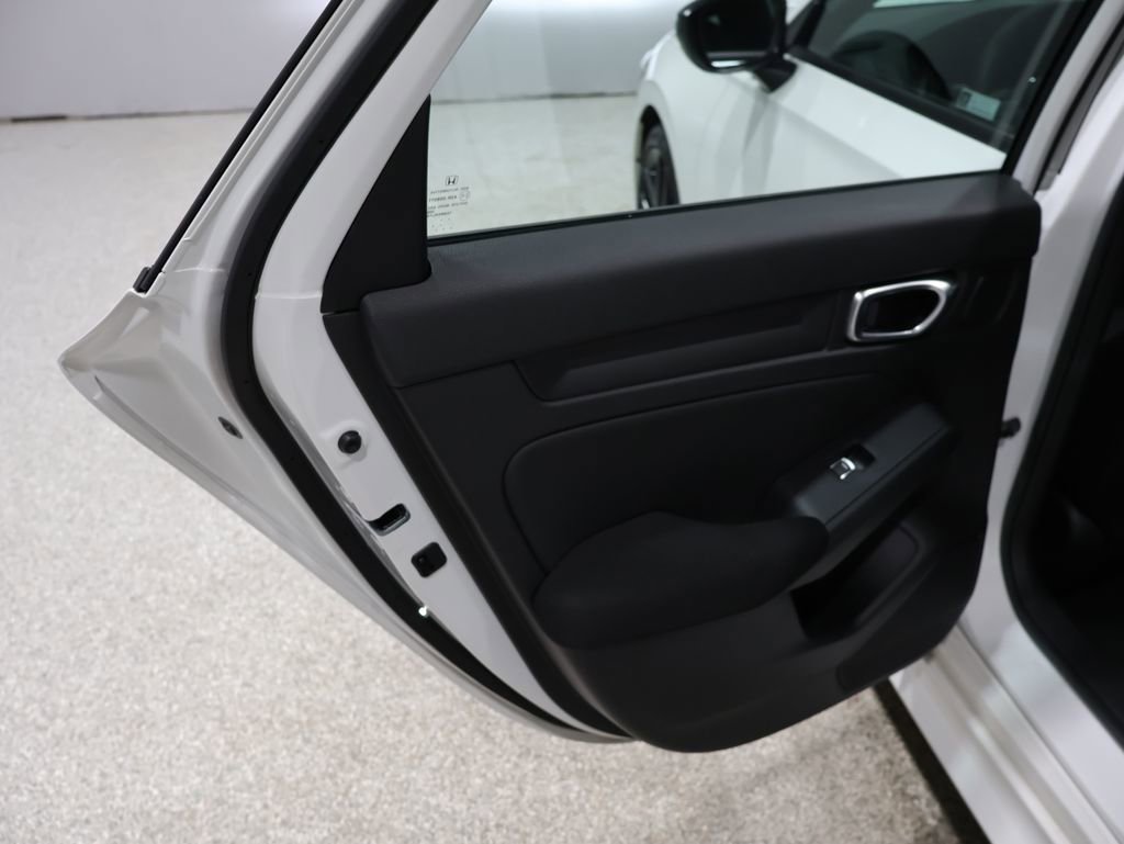 Used 2023 Honda Civic Sport image 19