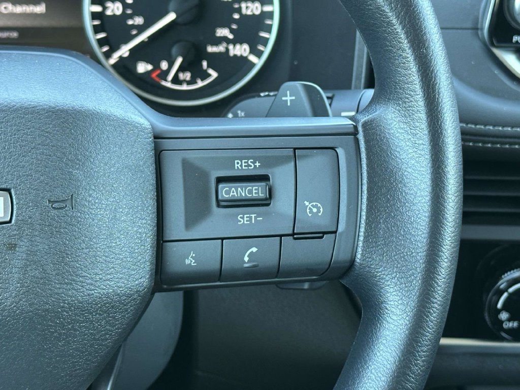 Used 2026 Nissan Rogue S FWD image 22