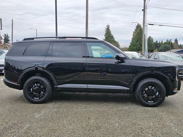 New 2027 Kia Telluride SX Prestige X-Pro image 6