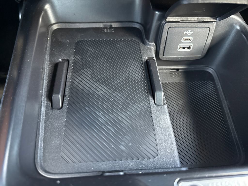 New 2026 Ford Bronco Outer Banks image 30