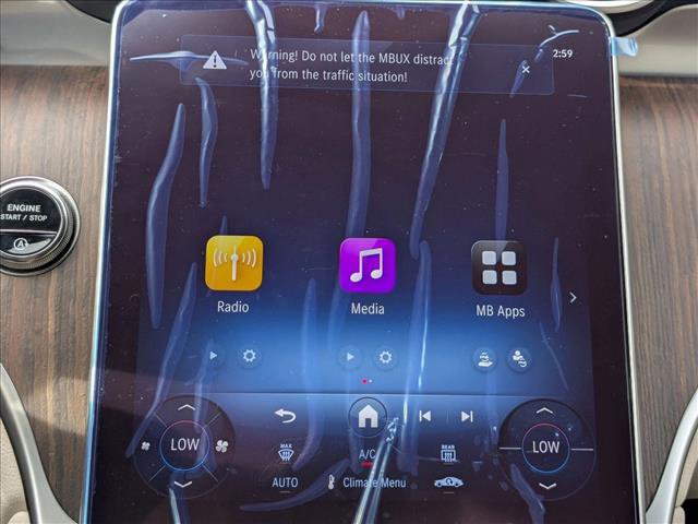 Certified 2026 Mercedes-Benz GLC 300 4MATIC image 11