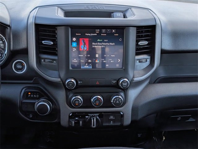 Used 2024 RAM 1500 Tradesman w/ Trailer Tow Group image 27