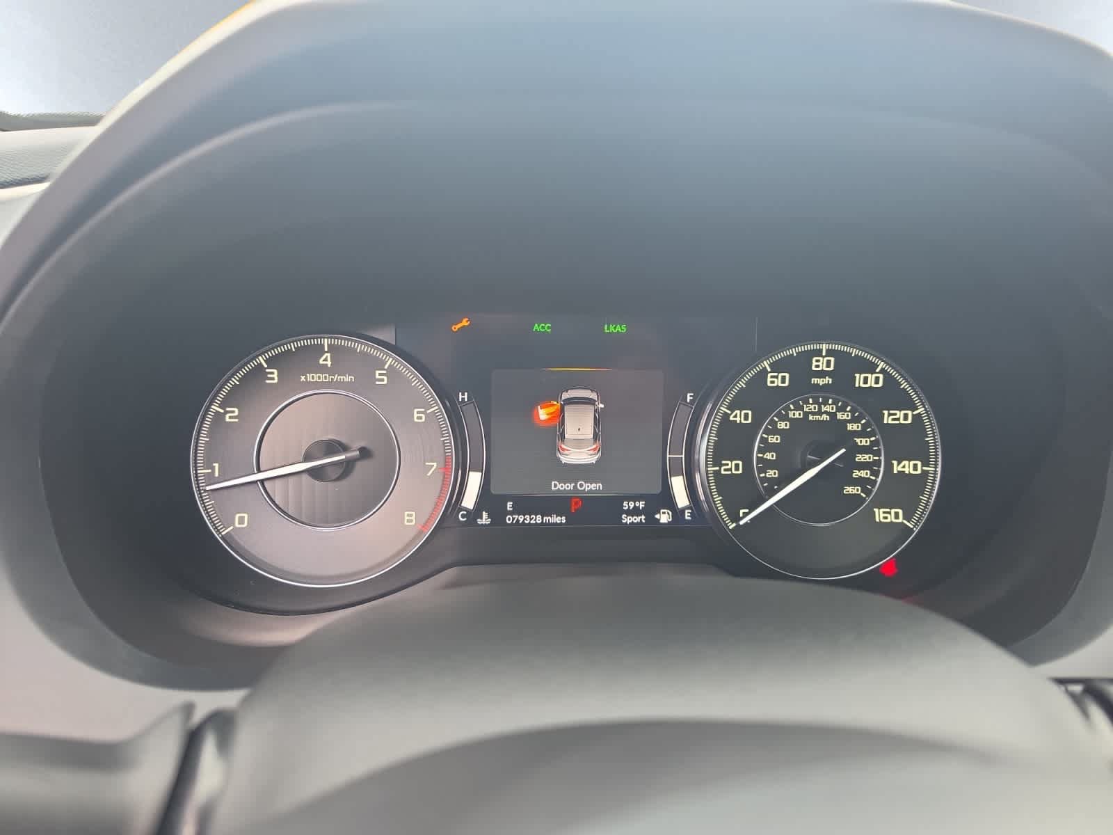 Used 2019 Acura RDX w/ Technology Package AWD/4WD image 5
