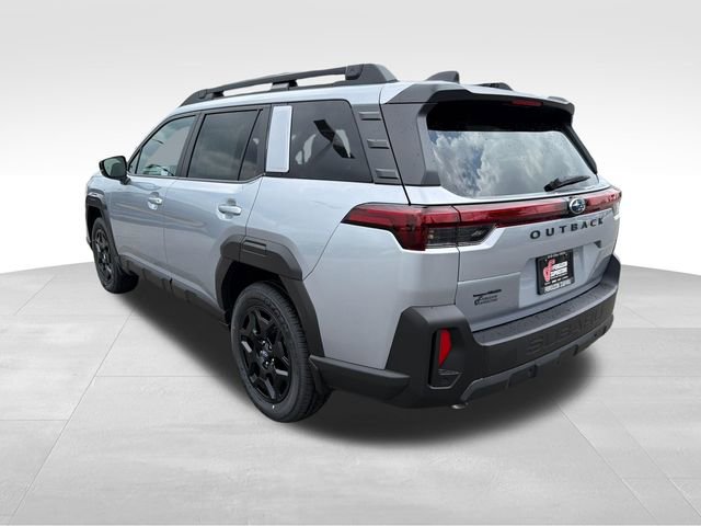 New 2026 Subaru Outback Limited AWD/4WD image 5