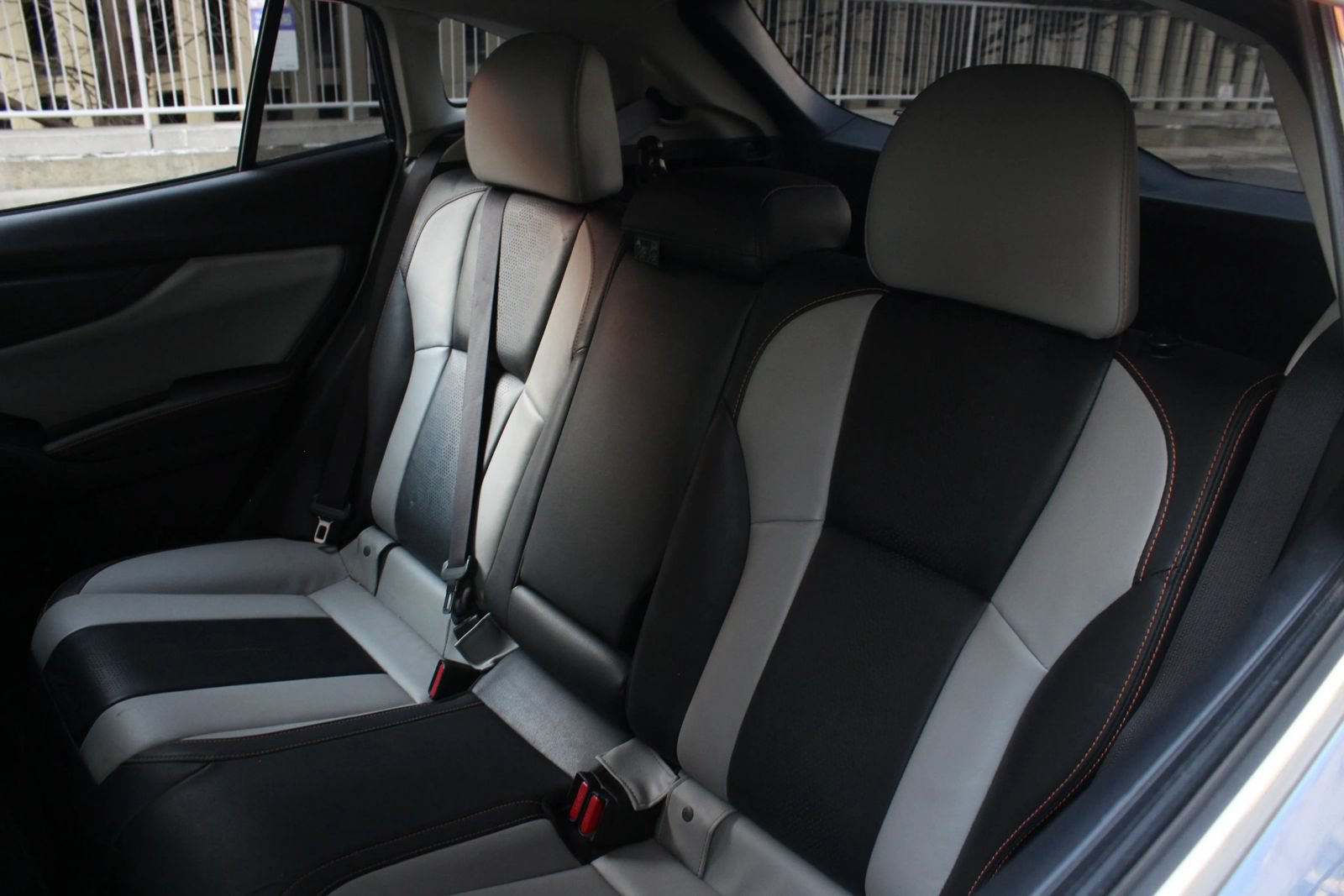 Used 2018 Subaru Crosstrek 2.0i Limited AWD/4WD image 18