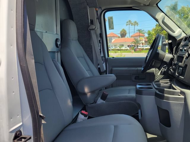 New 2026 Ford E-350 and Econoline 350 Super Duty w/ Ambulance Prep Package RWD image 11