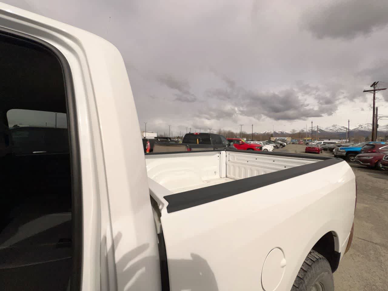 Used 2018 RAM 1500 Tradesman w/ Protection Group AWD/4WD image 24