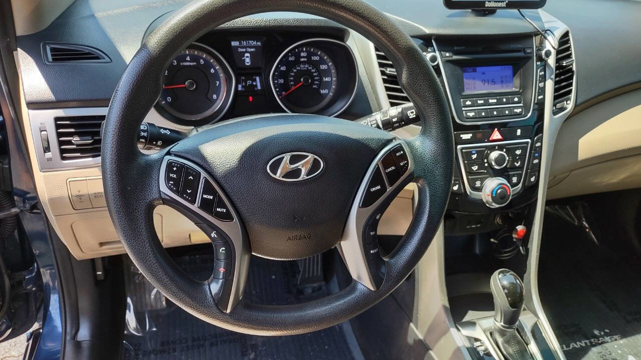 Used 2014 Hyundai Elantra GT image 15