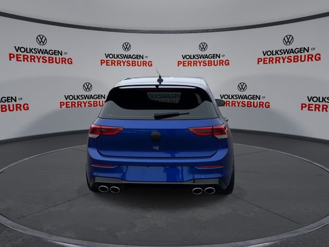 Used 2022 Volkswagen Golf R image 7