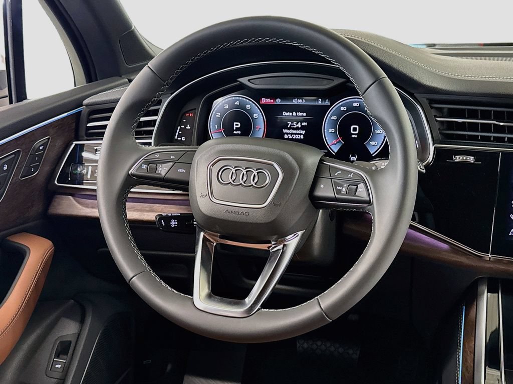 New 2026 Audi Q7 Premium Plus AWD/4WD image 19