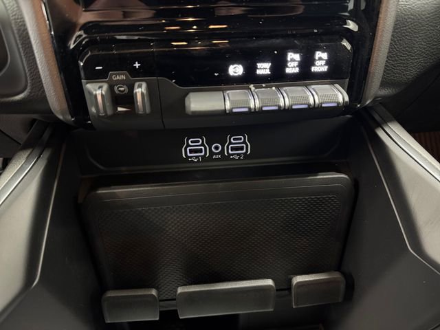 New 2026 RAM 3500 Big Horn image 13