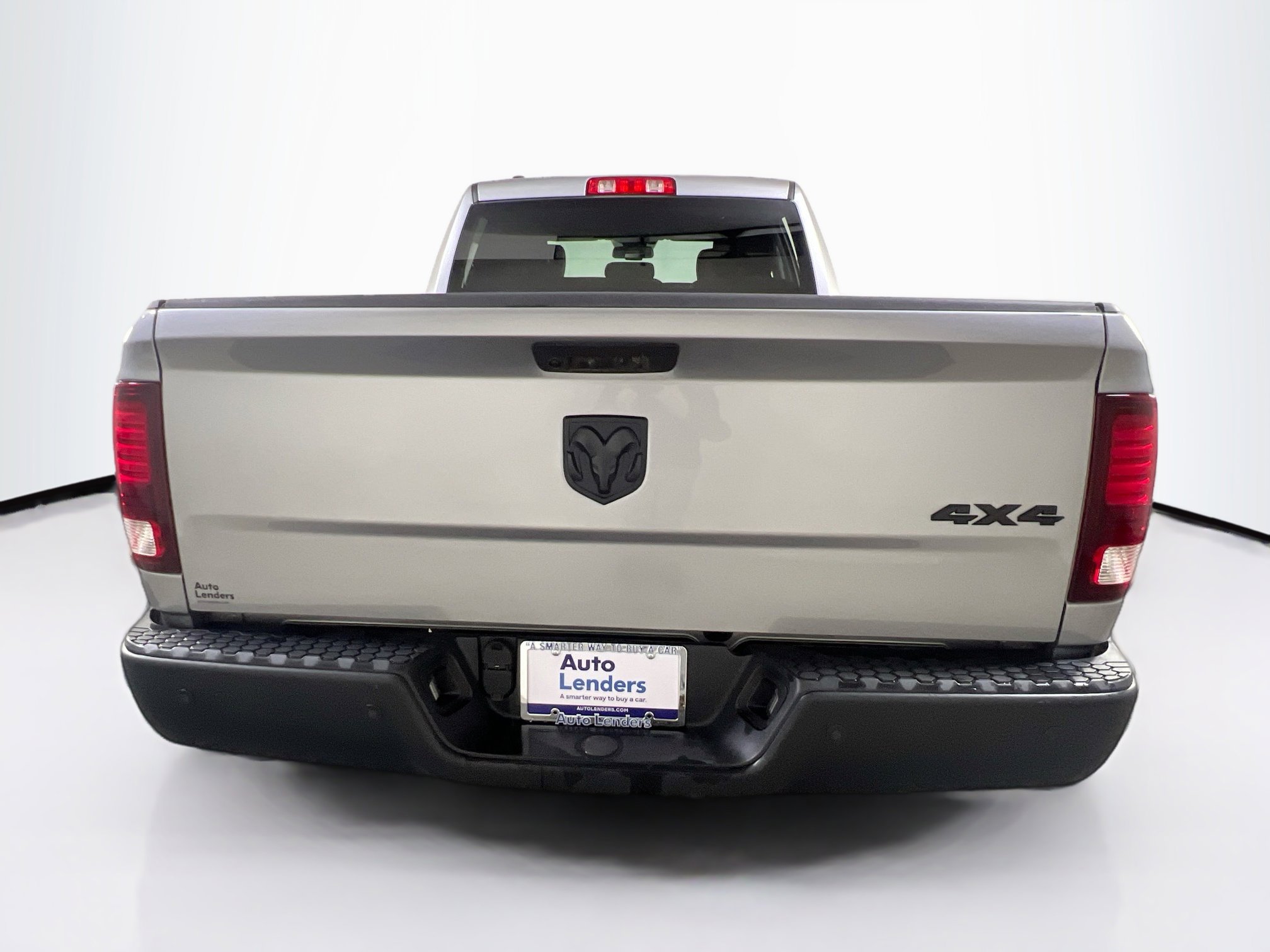 Used 2022 RAM 1500 Classic Warlock w/ Electronics Group AWD/4WD image 6