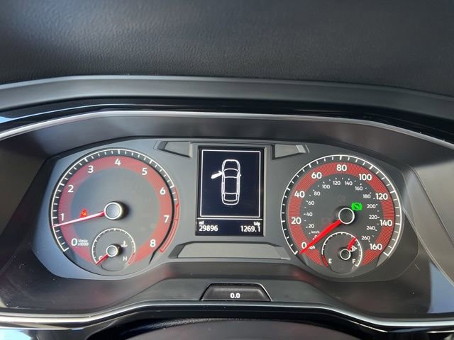 Used 2021 Volkswagen Jetta S w/ Driver Assistance Package image 11