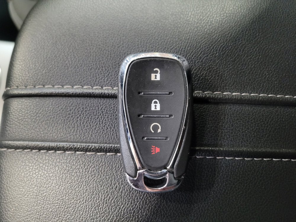 Used 2025 Chevrolet Blazer LT AWD/4WD image 32