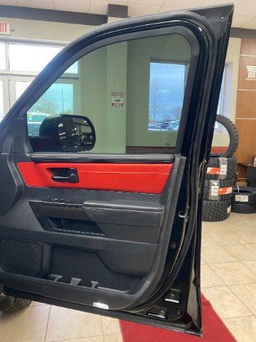 Used 2024 Toyota Tundra TRD Pro AWD/4WD image 14