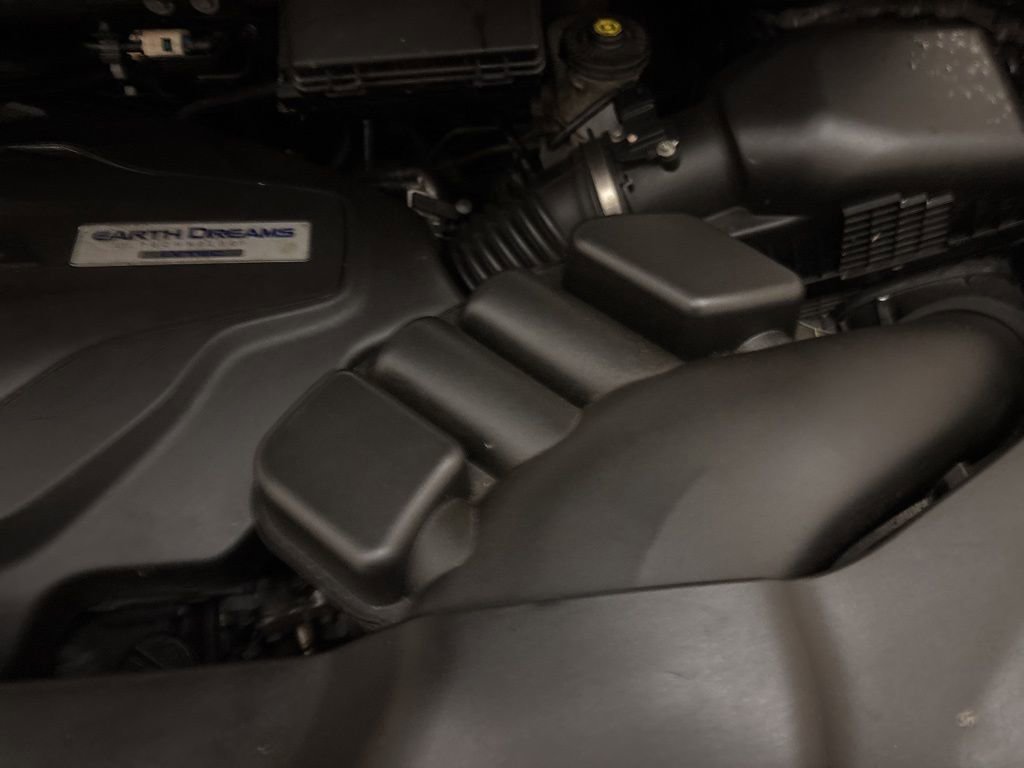 Used 2018 Honda Pilot EX-L image 27