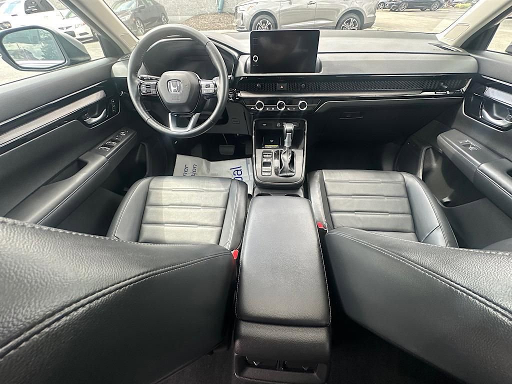 Used 2023 Honda CR-V EX-L image 21