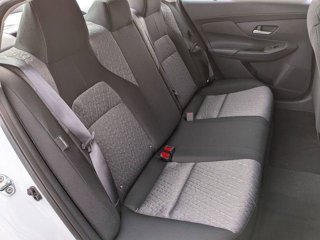 New 2026 Nissan Sentra SV w/ SV Convenience Package FWD image 35