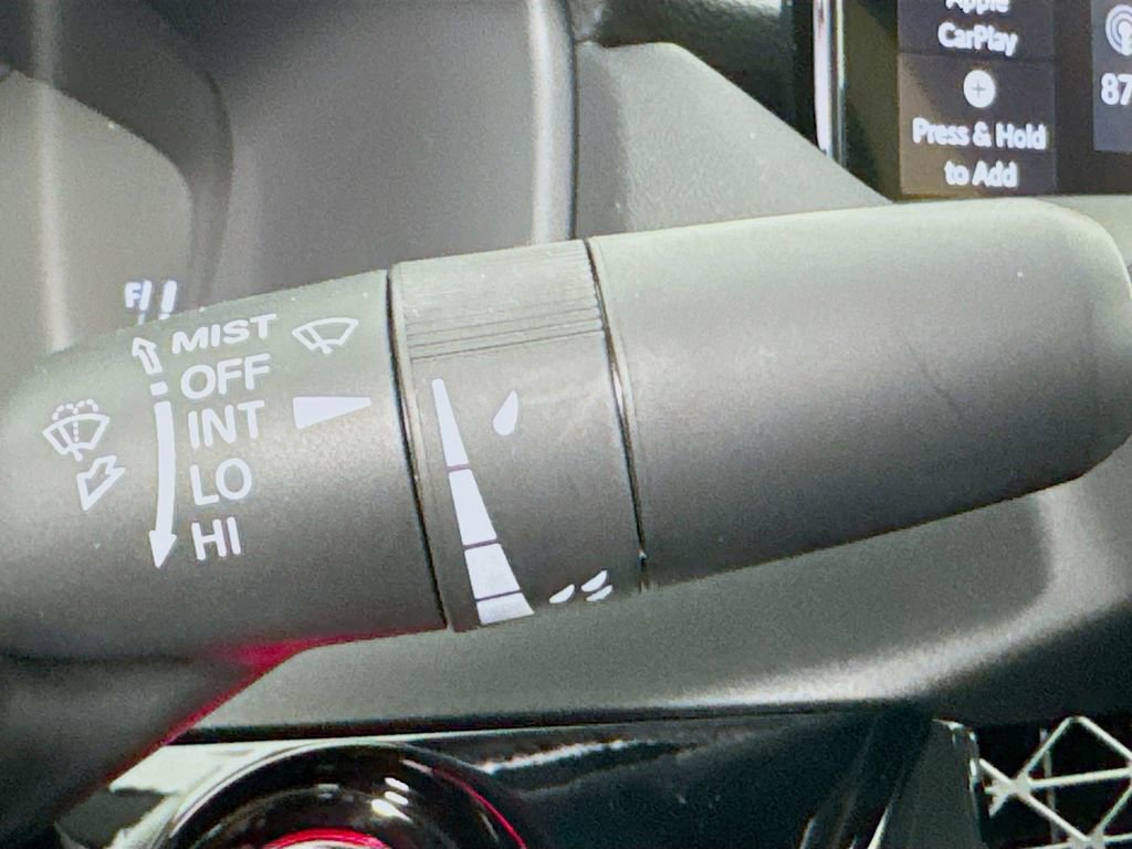 New 2026 Honda Accord Sport image 14