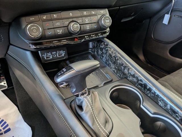 New 2026 Dodge Durango SRT Hellcat w/ Premium Group image 15