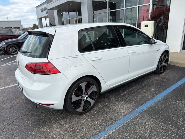 Used 2015 Volkswagen GTI S image 5