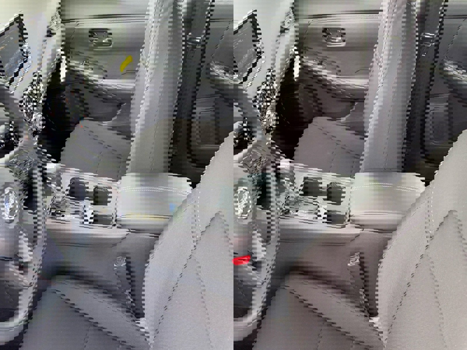 New 2025 Nissan Sentra S image 19