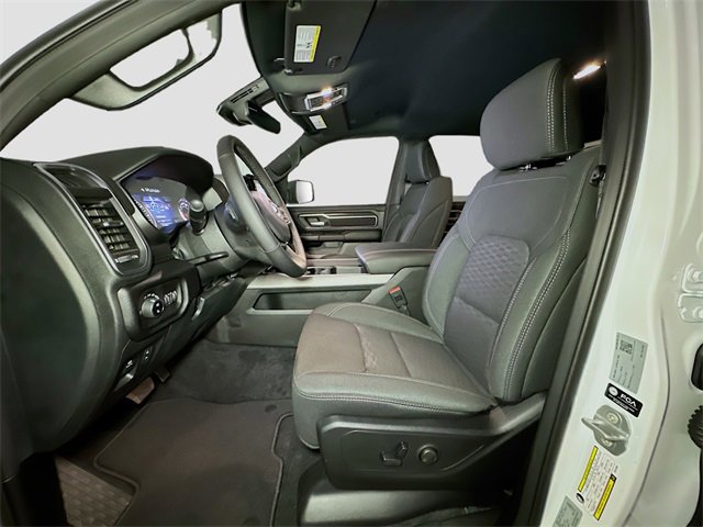 New 2026 RAM 1500 Big Horn image 14