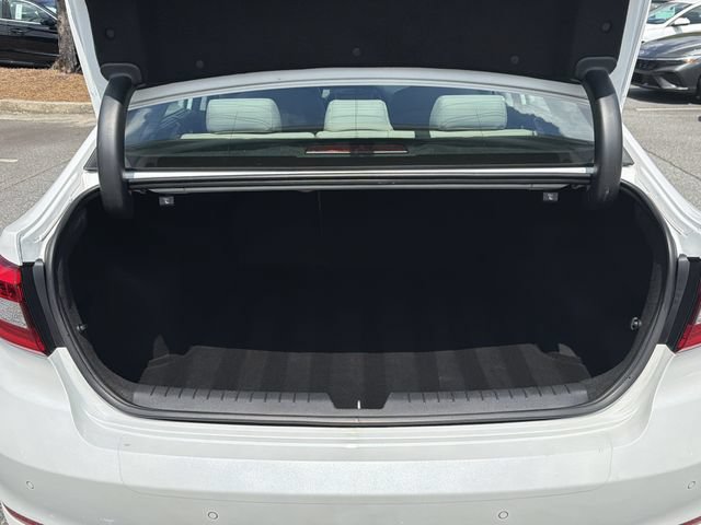Used 2017 Hyundai Sonata Limited w/ Ultimate Package 04 FWD image 20