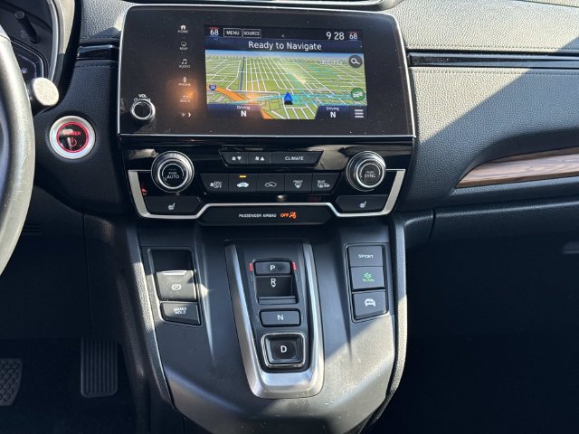 Certified 2022 Honda CR-V Touring image 25