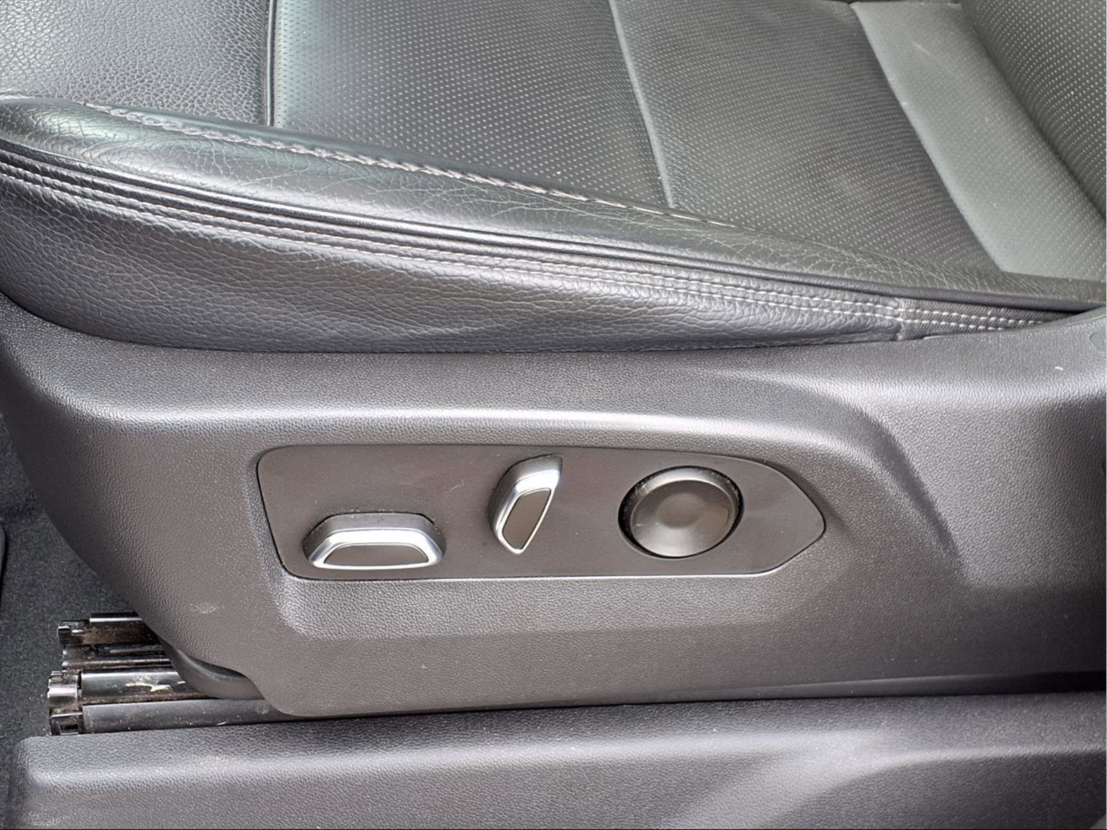 Used 2023 GMC Sierra 1500 Denali image 21