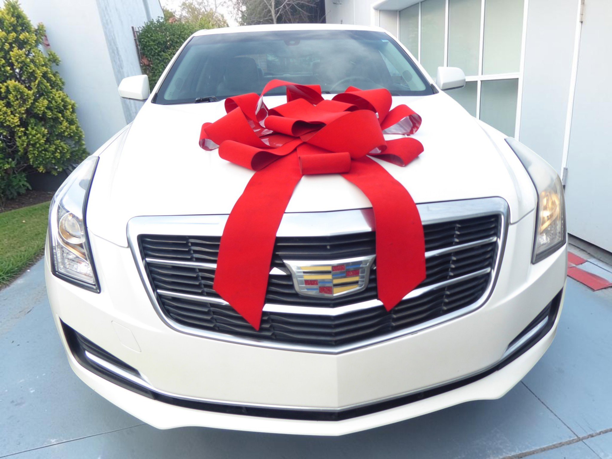 Used 2018 Cadillac ATS 2.0T Sedan image 4