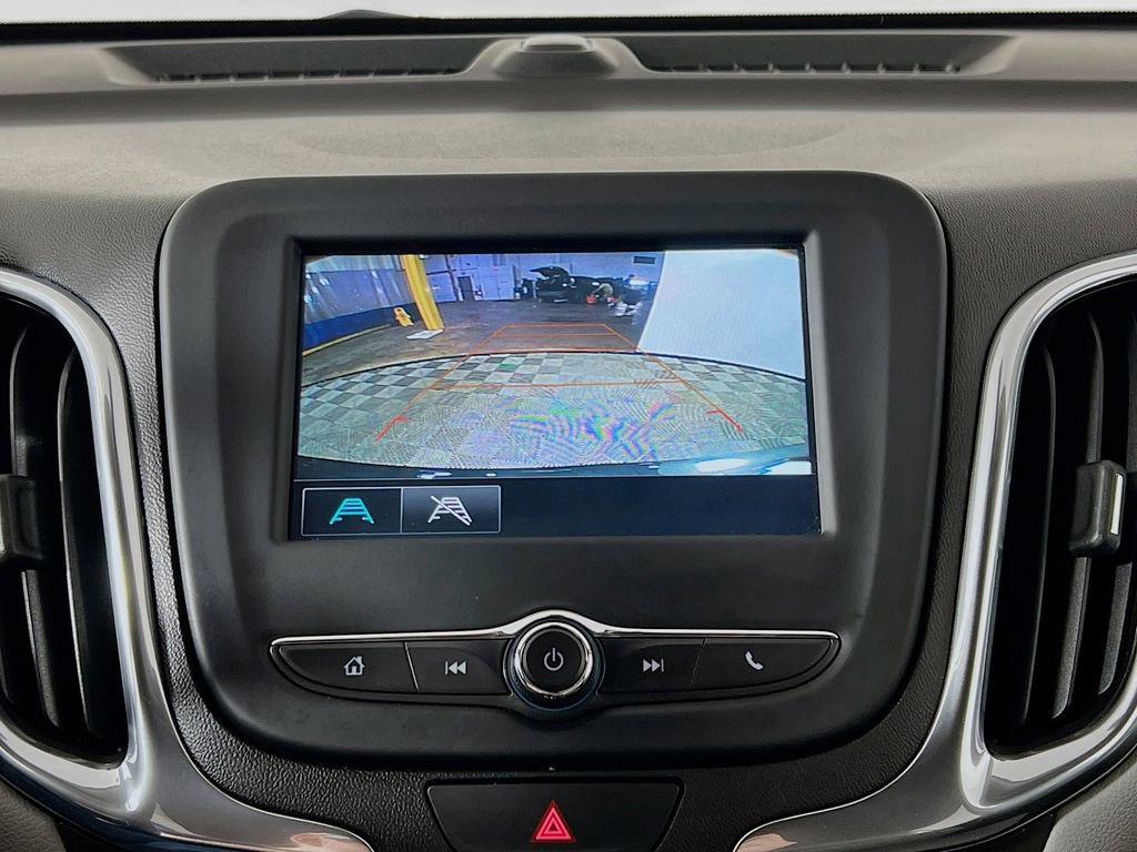 Used 2018 Chevrolet Equinox LS FWD image 13