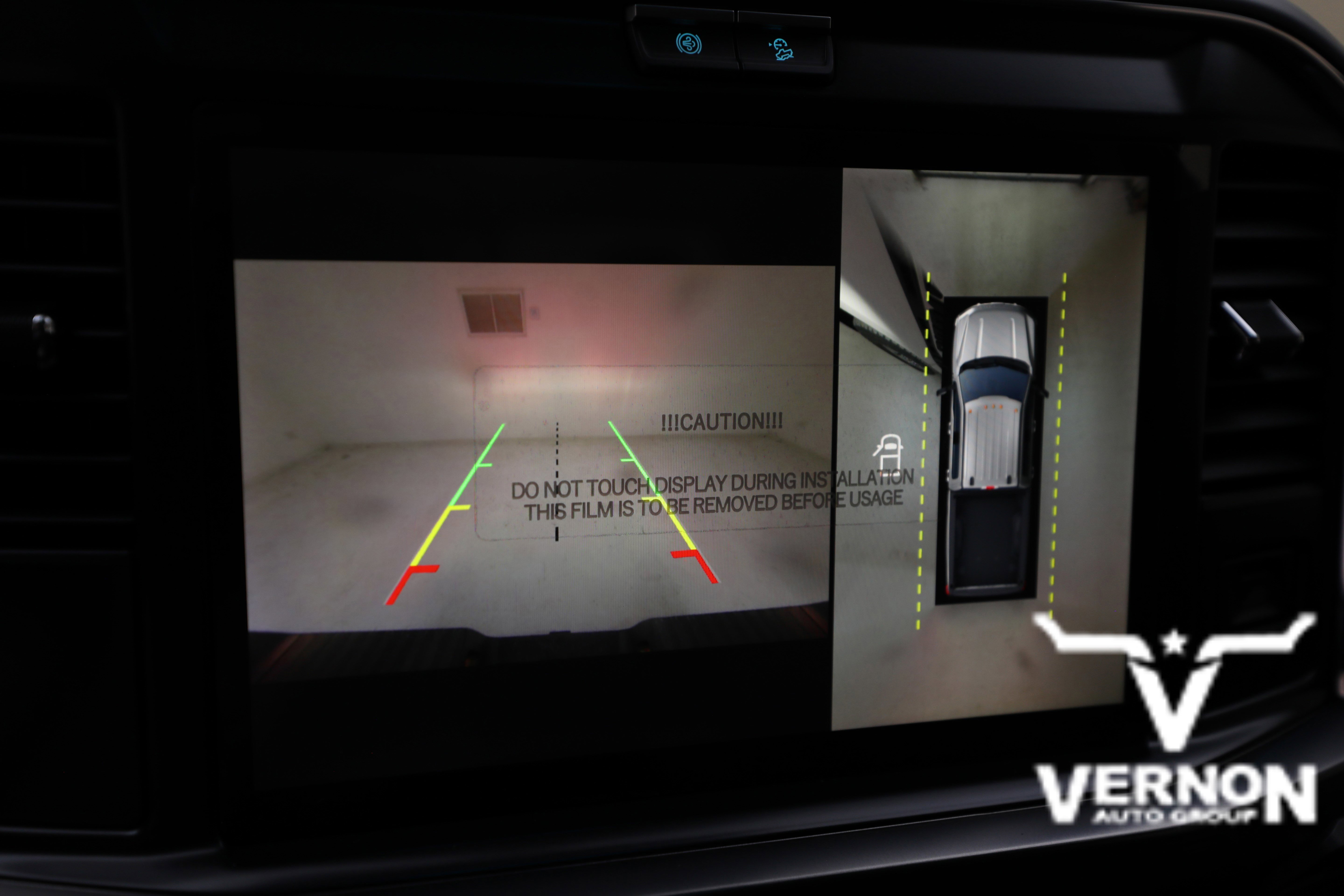 New 2026 Ford F250 Lariat w/ Chrome Package image 37