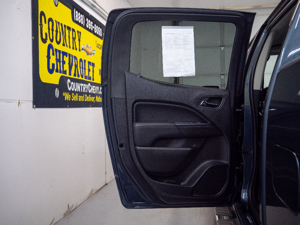 Used 2019 GMC Canyon Denali image 14