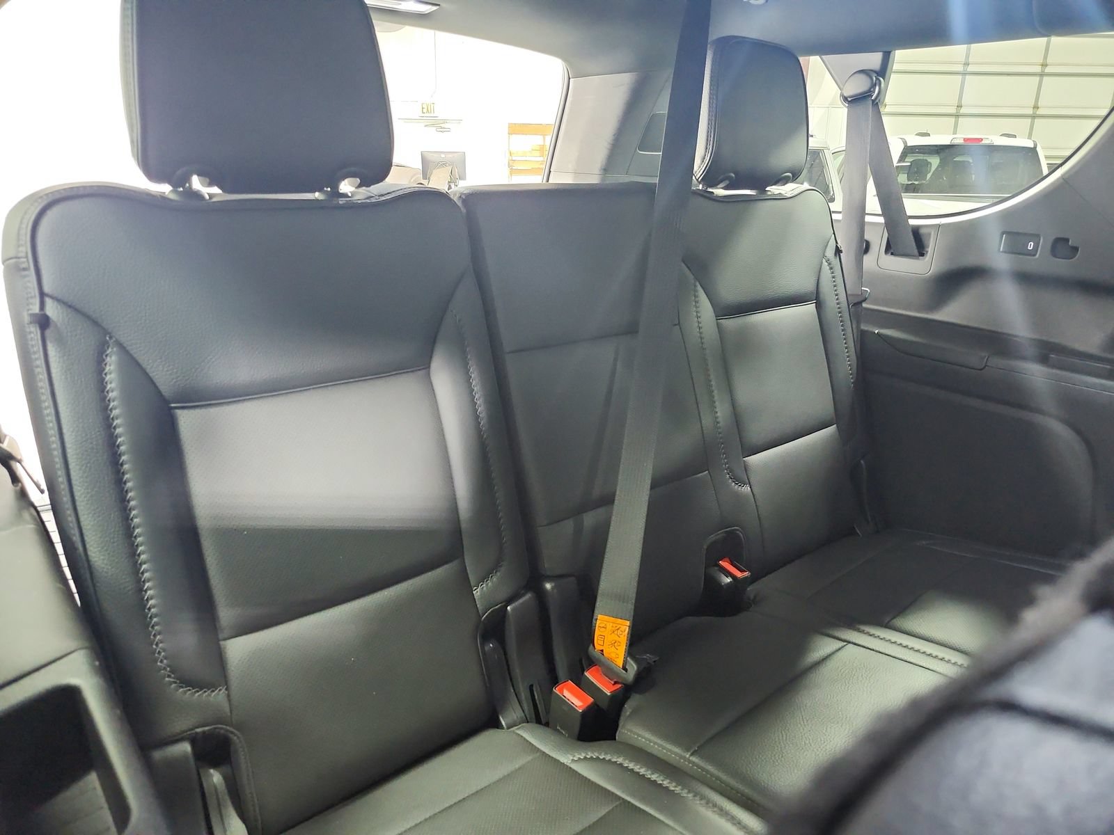 Used 2023 GMC Yukon XL Denali RWD image 51