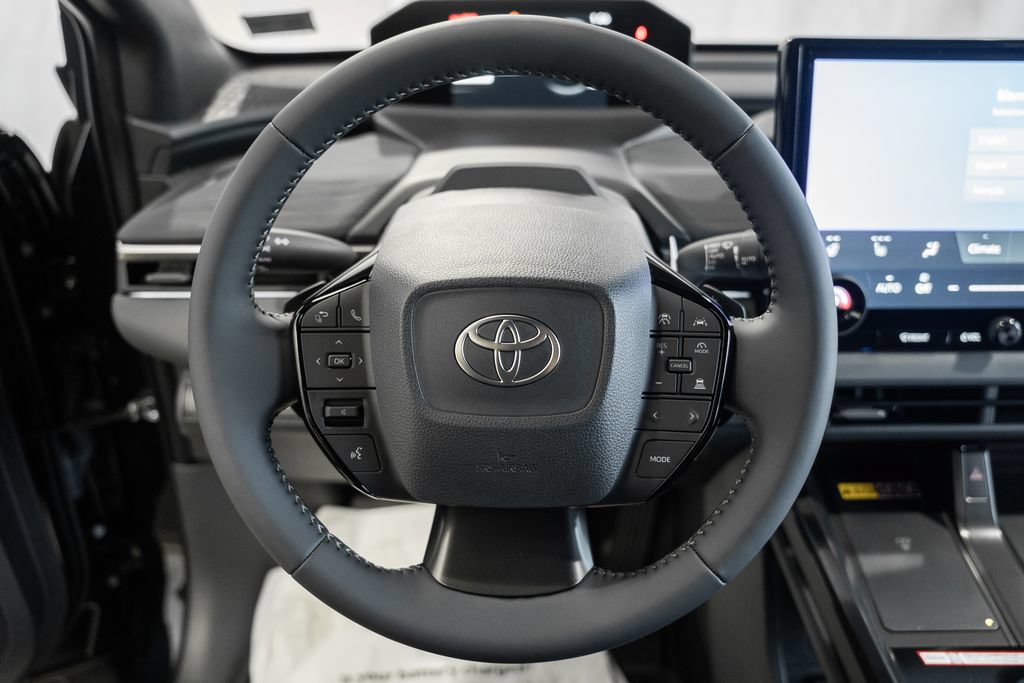 New 2026 Toyota C-HR AWD/4WD image 30