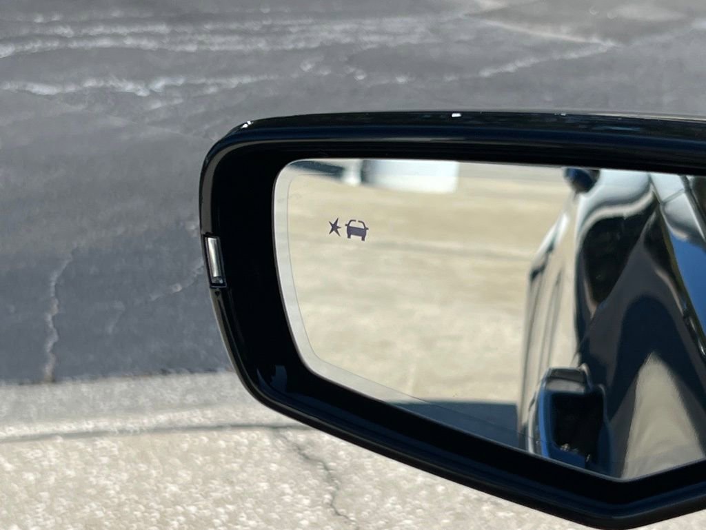 Used 2016 Cadillac CTS Luxury image 32