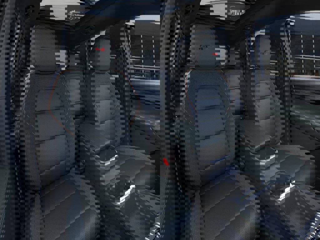 New 2026 GMC Terrain AT4 w/ Technology Package II image 16