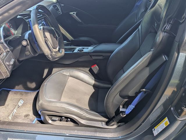 Used 2019 Chevrolet Corvette ZR1 image 12