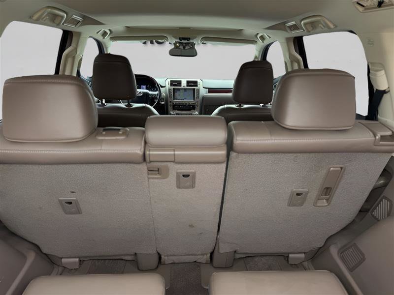 Used 2016 Lexus GX 460 w/ Premium Package AWD/4WD image 40