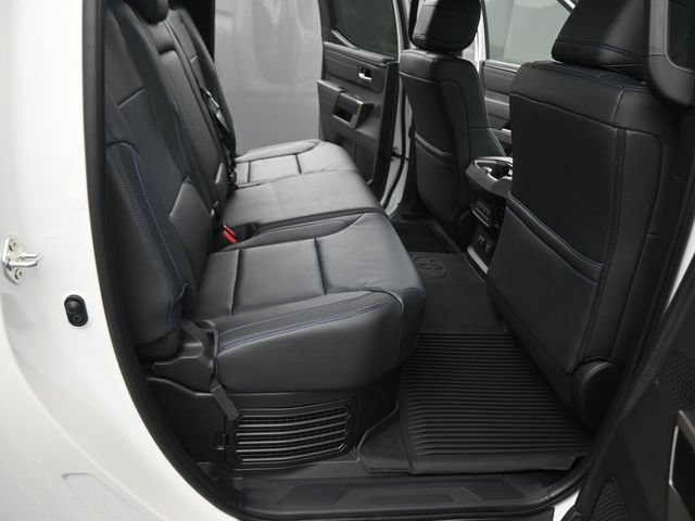 New 2026 Toyota Tundra Platinum AWD/4WD image 14