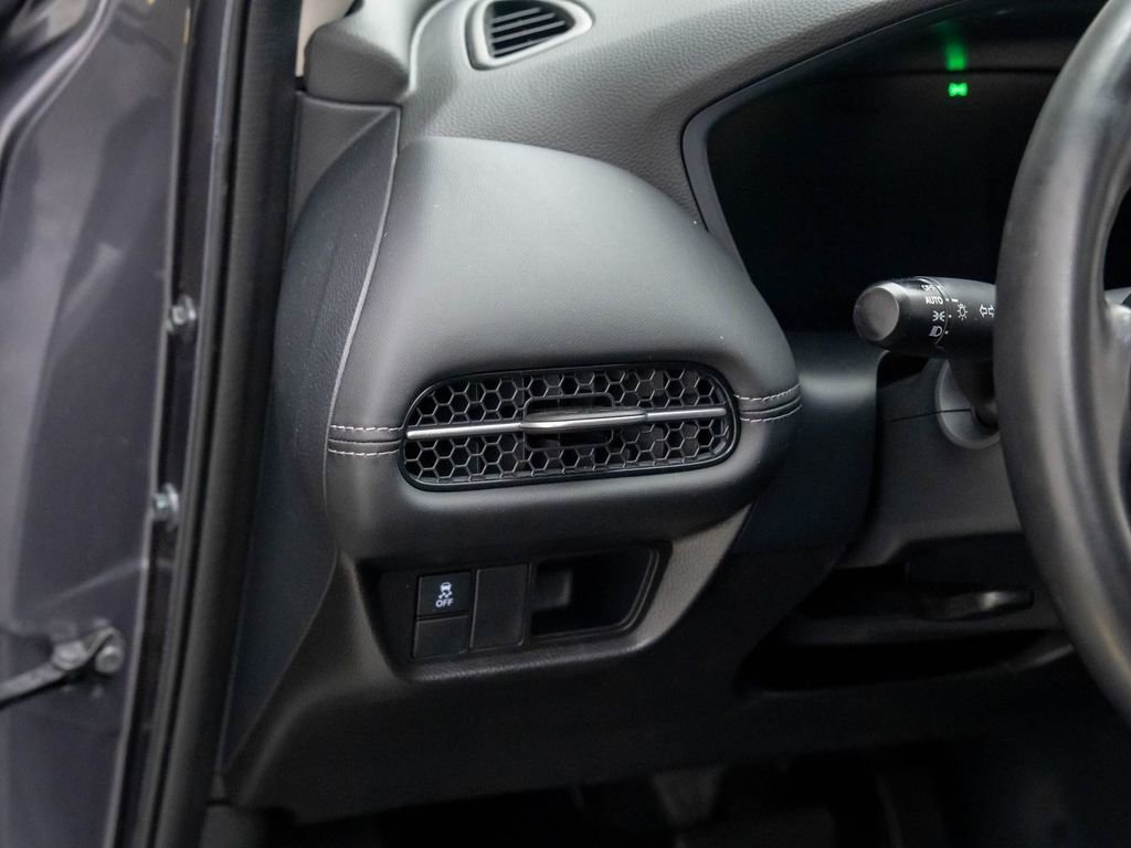 Certified 2023 Honda HR-V EX-L image 20