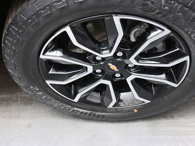 Used 2023 Chevrolet TrailBlazer ACTIV w/ Sun and Liftgate Package image 29