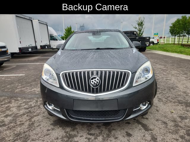 Used 2017 Buick Verano Sport Touring FWD video 2