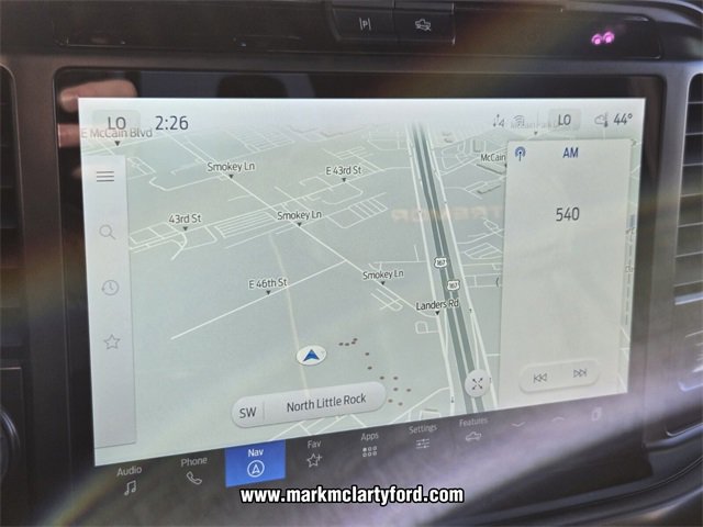 New 2025 Ford F150 Tremor w/ Equipment Group 402A High image 17