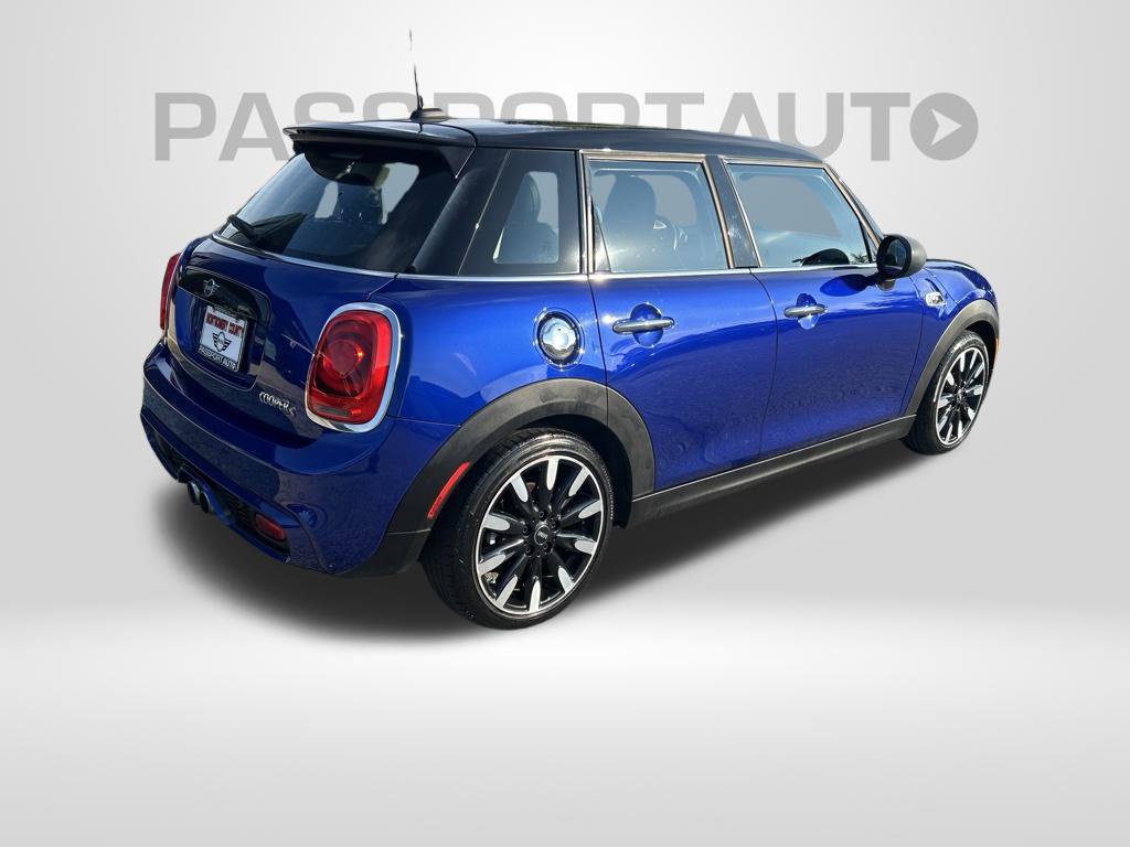 Used 2019 MINI Cooper S FWD image 7