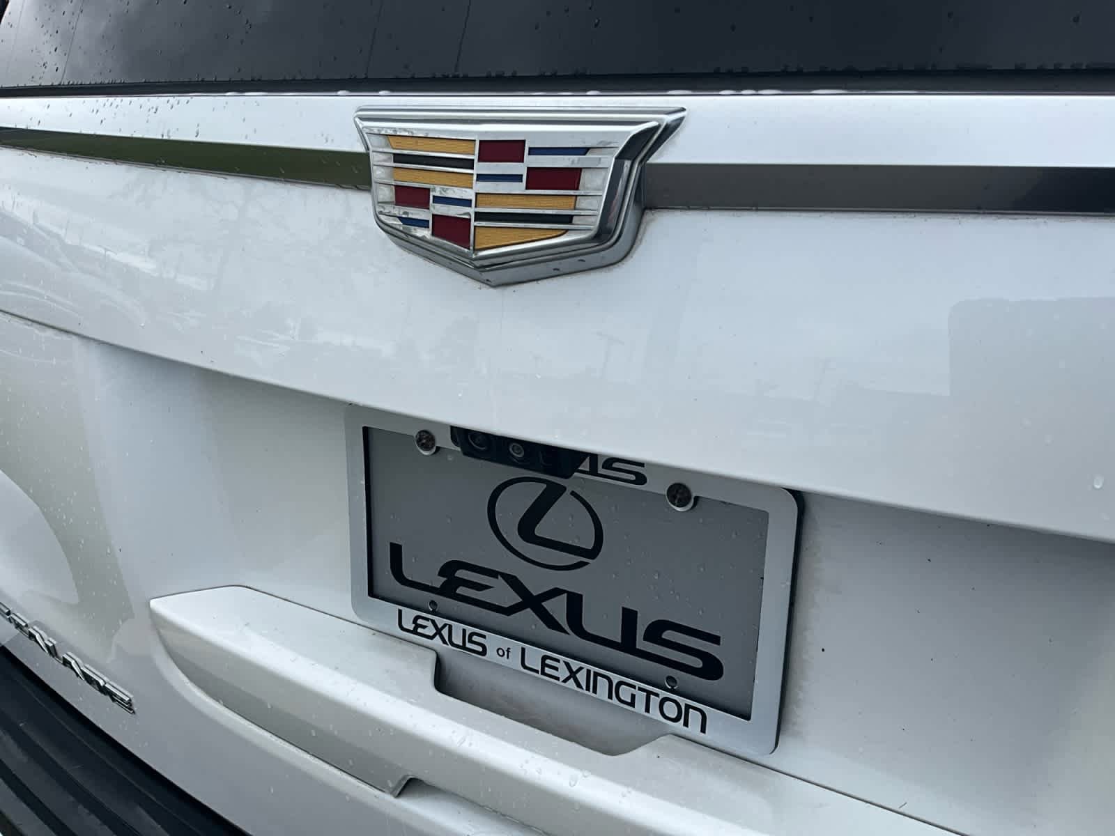 Used 2017 Cadillac Escalade Premium Luxury AWD/4WD image 26