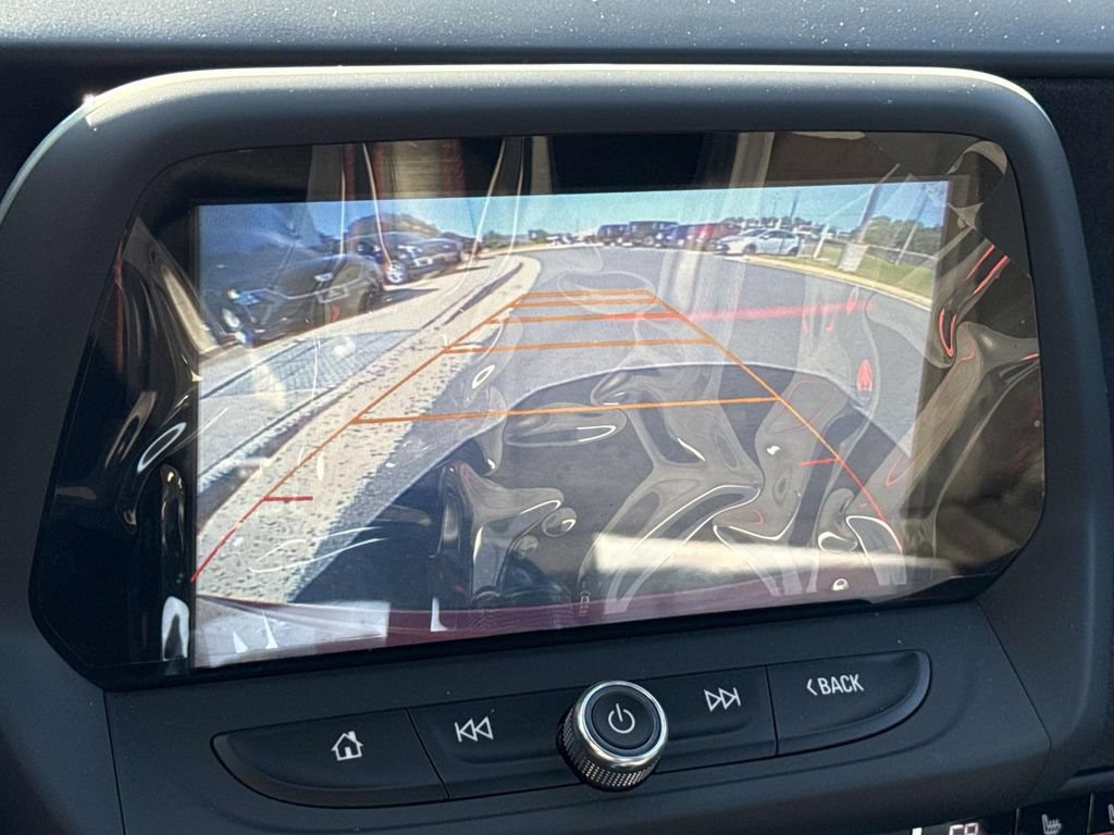 Used 2017 Chevrolet Camaro ZL1 RWD image 33